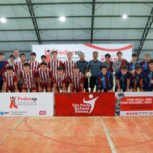 SP School Games Atinge o Clímax